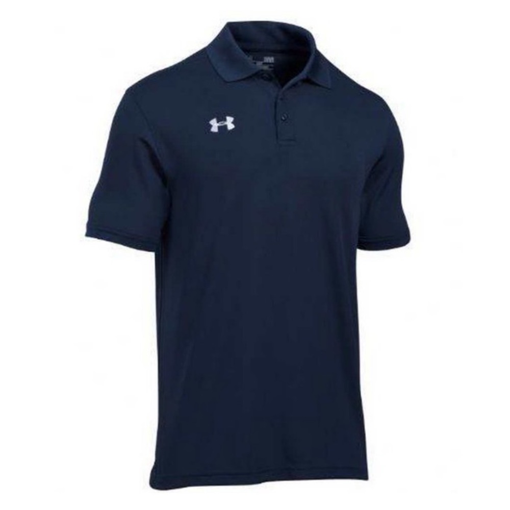 UA MEN'S POLO